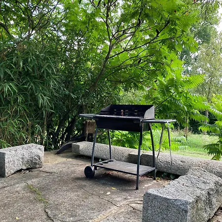 Domaine De La Beurrerie, 25