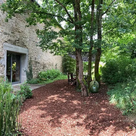 Domaine De La Beurrerie, 25