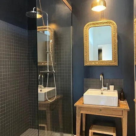 Prázdninový dům Domaine De La Beurrerie, 25