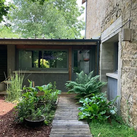 Domaine De La Beurrerie, 25