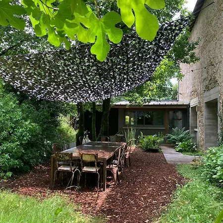 Domaine De La Beurrerie, 25