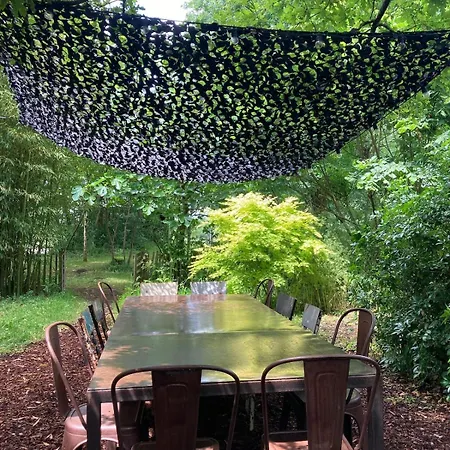 Domaine De La Beurrerie, 25