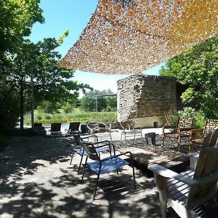 Holiday home Domaine De La Beurrerie, 25
