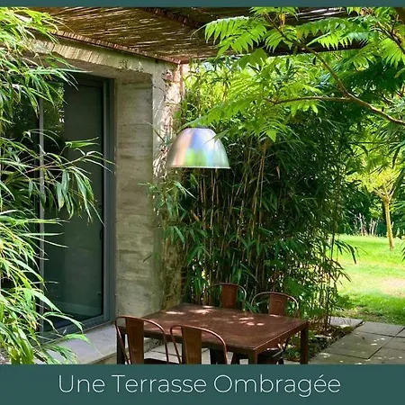 Holiday home Domaine De La Beurrerie, 25