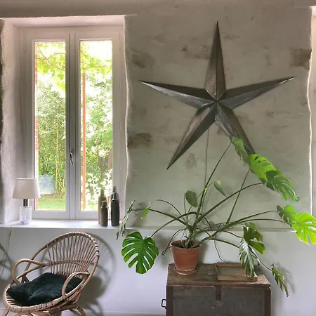 Domaine De La Beurrerie, 25