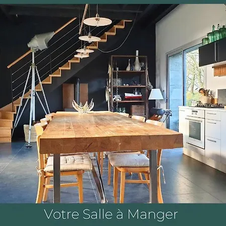 Holiday home Domaine De La Beurrerie, 25