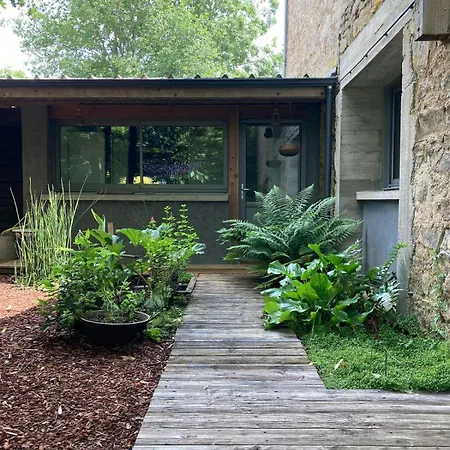 Domaine De La Beurrerie, 25