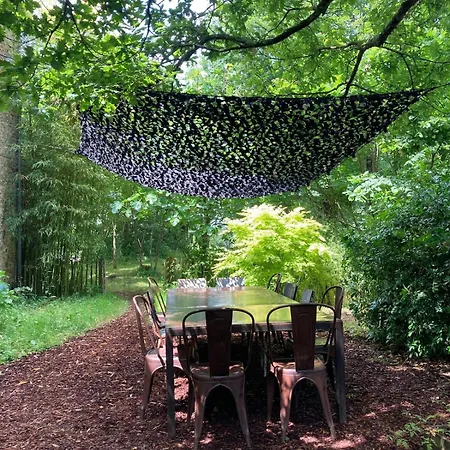 Domaine De La Beurrerie, 25