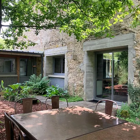 Holiday home Domaine De La Beurrerie, 25