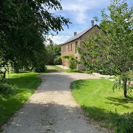Domaine De La Beurrerie, 25