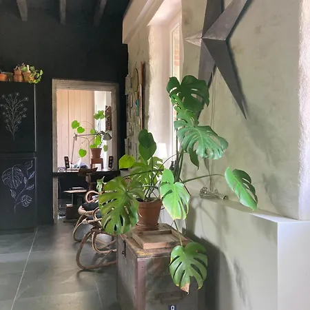 Domaine De La Beurrerie, 25