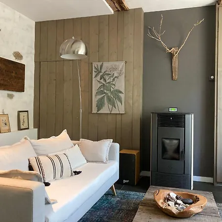 Holiday home Domaine De La Beurrerie, 25