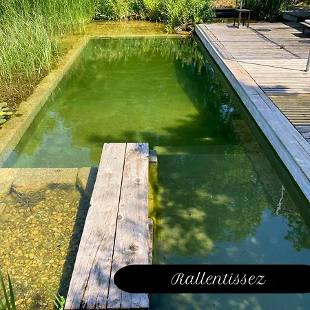 Domaine De La Beurrerie, 25