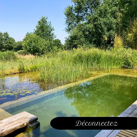 Domaine De La Beurrerie, 25