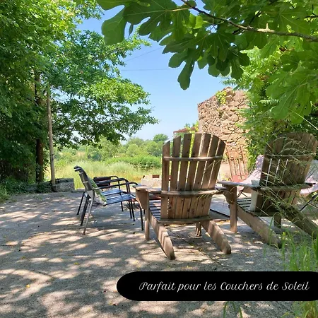 Holiday home Domaine De La Beurrerie, 25