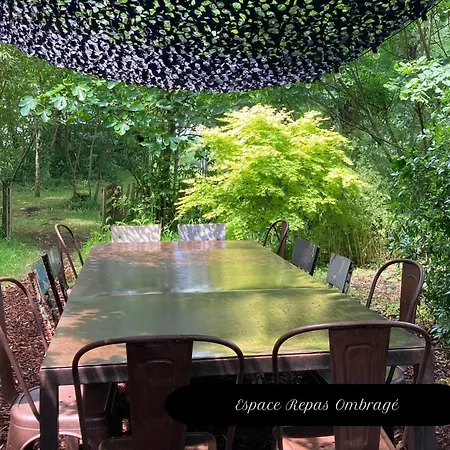 Domaine De La Beurrerie, 25