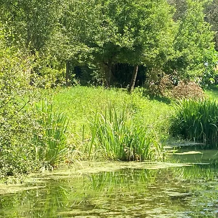 Domaine De La Beurrerie, 25