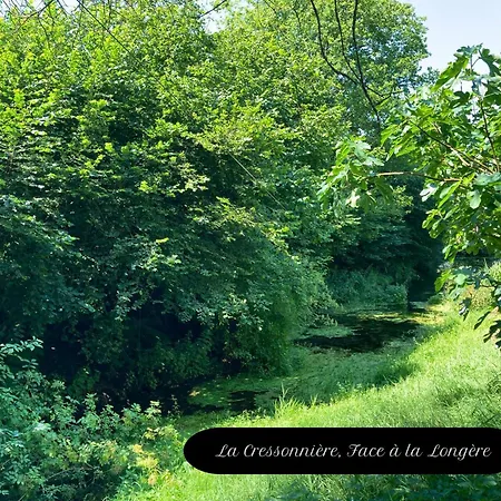 Domaine De La Beurrerie, 25