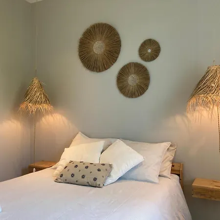 Holiday home Domaine De La Beurrerie, 25