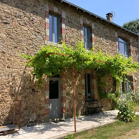 Domaine De La Beurrerie, 25
