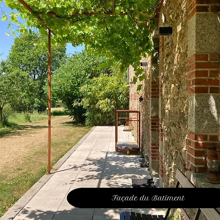 Domaine De La Beurrerie, 25