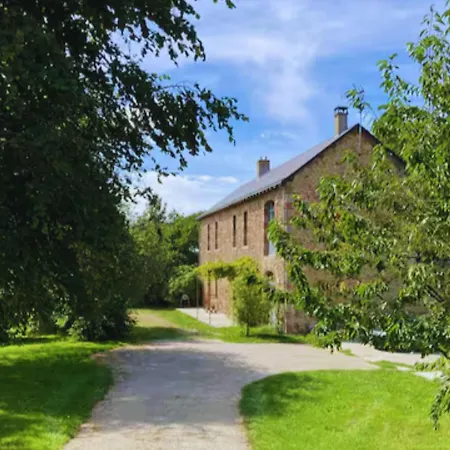 Domaine De La Beurrerie, 25