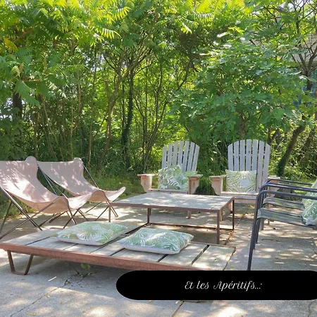 Domaine De La Beurrerie, 25