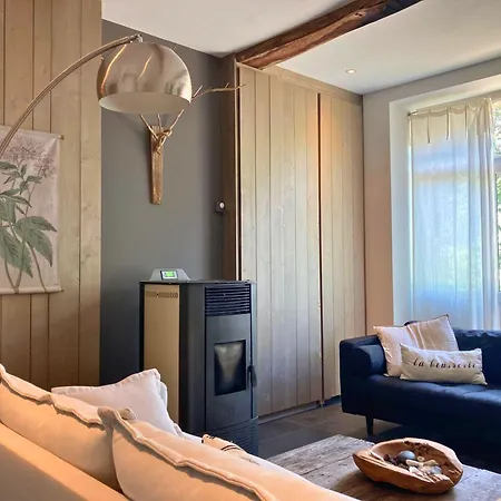 Domaine De La Beurrerie, 25