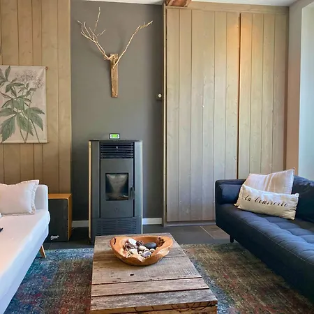 Domaine De La Beurrerie, 25