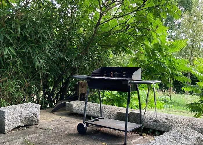 Domaine De La Beurrerie, 25