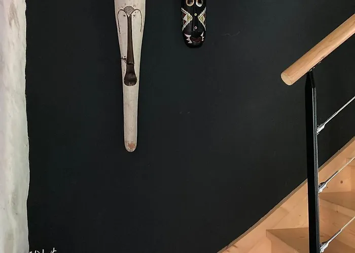 Domaine De La Beurrerie, 25