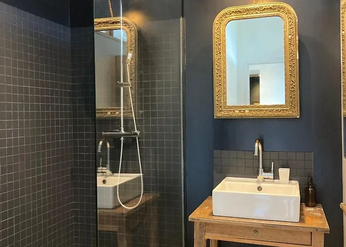 Ferienhaus Domaine De La Beurrerie, 25