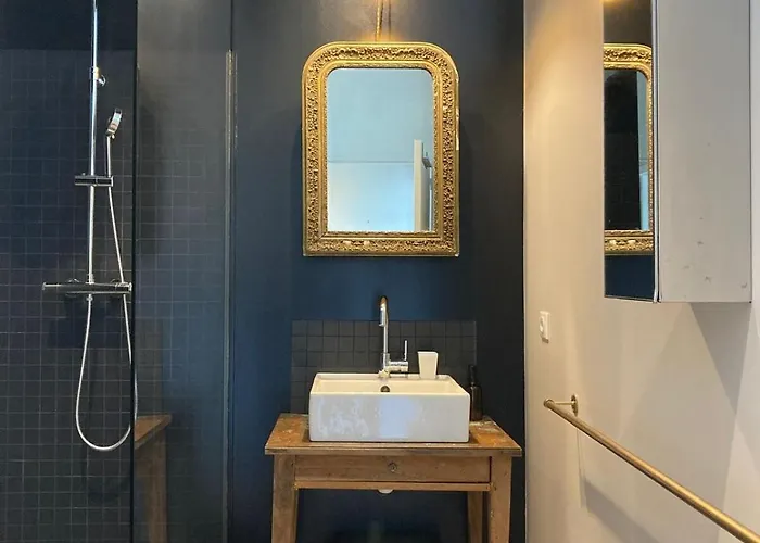 Ferienhaus Domaine De La Beurrerie, 25