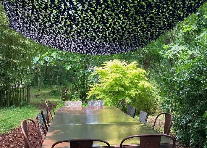 Domaine De La Beurrerie, 25