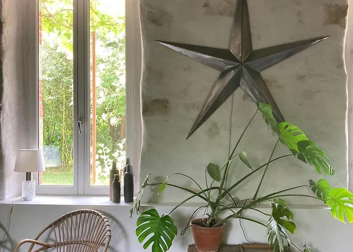 Domaine De La Beurrerie, 25