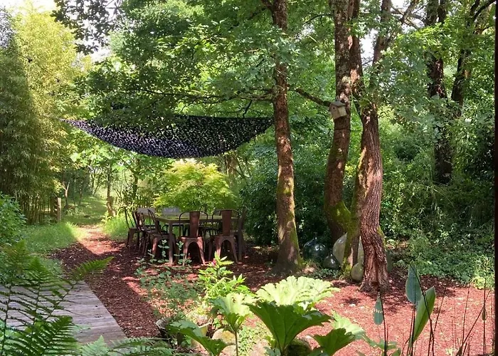 Domaine De La Beurrerie, 25