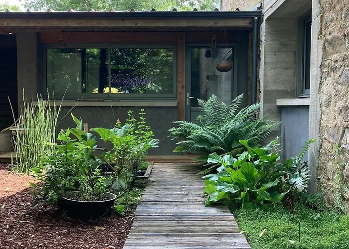 Domaine De La Beurrerie, 25