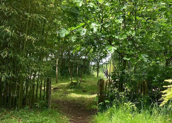 Ferienhaus Domaine De La Beurrerie, 25