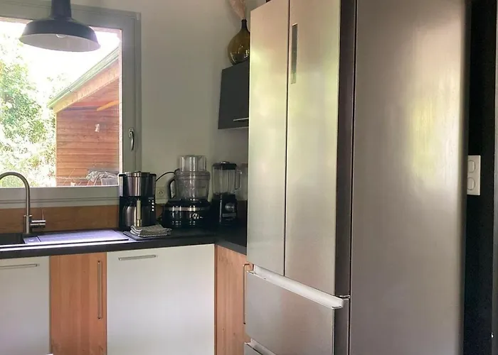 Domaine De La Beurrerie, 25