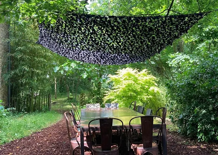 Domaine De La Beurrerie, 25