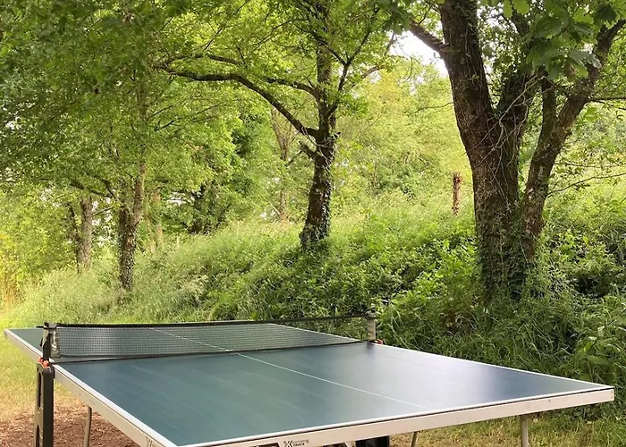 Domaine De La Beurrerie, 25