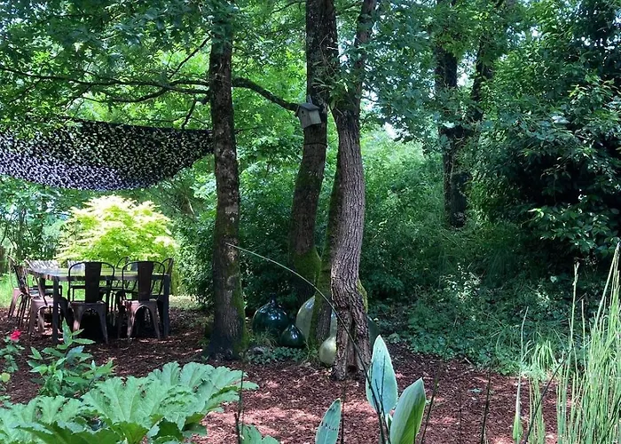 Domaine De La Beurrerie, 25