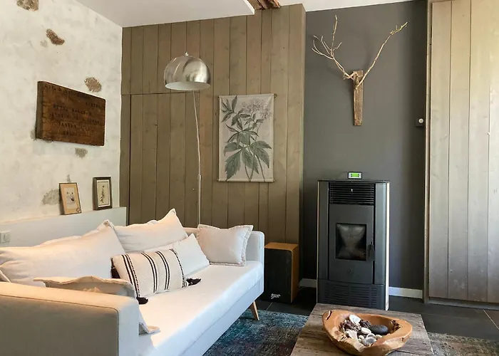 Ferienhaus Domaine De La Beurrerie, 25