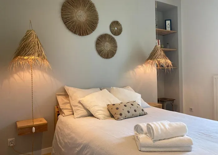 Domaine De La Beurrerie, 25