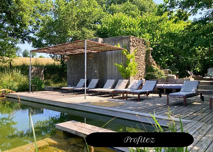 Domaine De La Beurrerie, 25