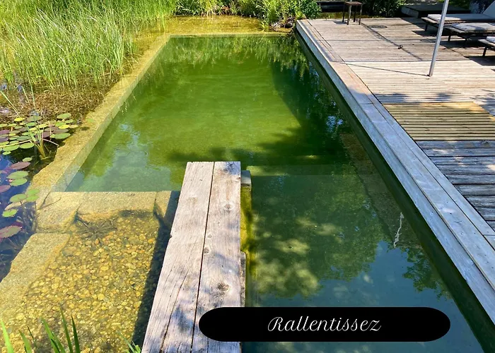 Domaine De La Beurrerie, 25