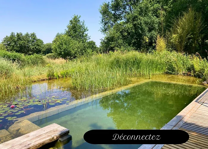 Domaine De La Beurrerie, 25