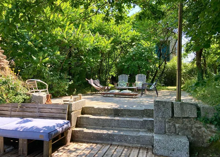 Domaine De La Beurrerie, 25