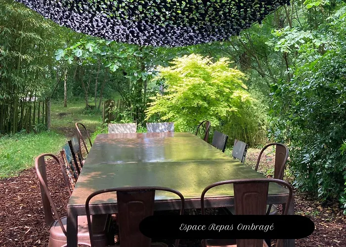 Domaine De La Beurrerie, 25