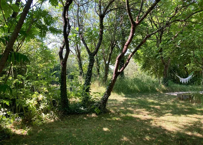 Domaine De La Beurrerie, 25